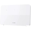 4G Wi-Fi роутер Huawei B636-336 (1 антенна, белый)