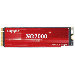 SSD KingSpec XG7000 2TB