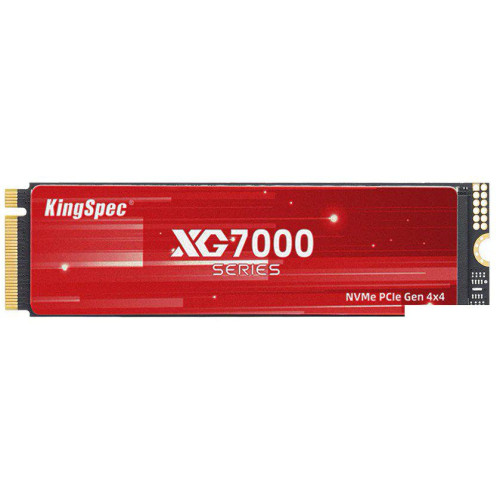 SSD KingSpec XG7000 2TB