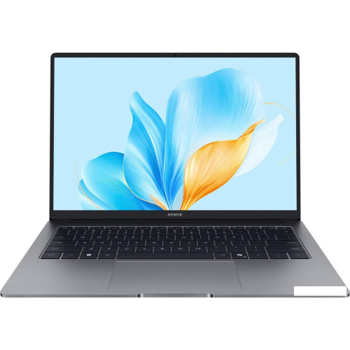 Ноутбук HONOR MagicBook X14 Plus 2025 FRB-X 5301ALWA