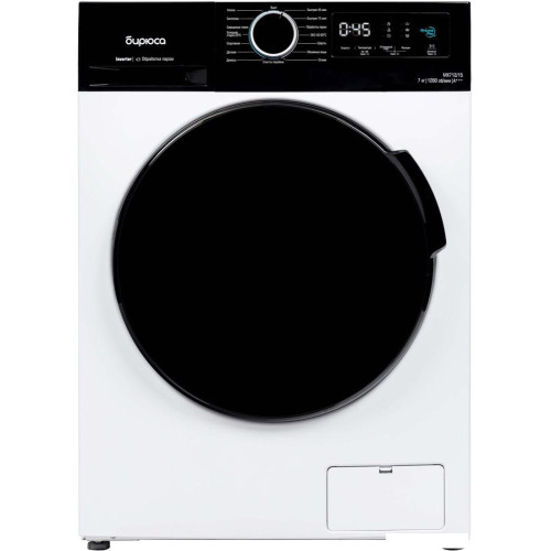 Стиральная машина Бирюса WM-MX712/15