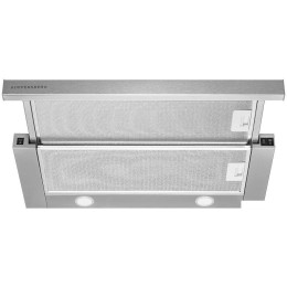 Кухонная вытяжка KUPPERSBERG Slimturbo 60 X