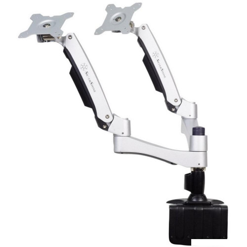 Кронштейн для монитора SilverStone SST-ARM22SC