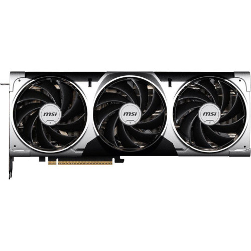 Видеокарта MSI GeForce RTX 5080 16G Ventus 3X OC