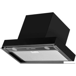 Кухонная вытяжка KUPPERSBERG Nancy S 60 Black
