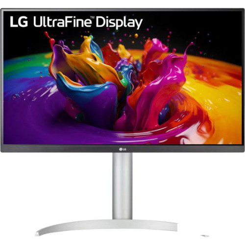 Монитор LG UltraFine 27UP850K-W