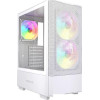 Корпус Powercase Mistral AY3W ARGB CMAYW-A3