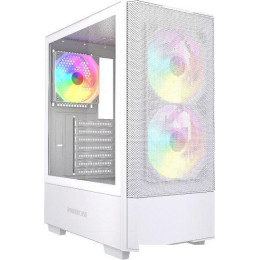 Корпус Powercase Mistral AY3W ARGB CMAYW-A3