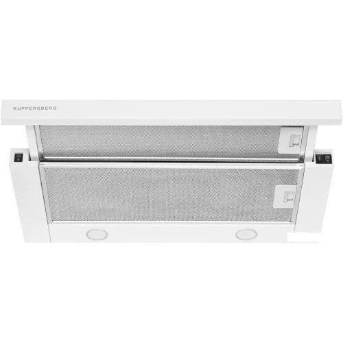 Кухонная вытяжка KUPPERSBERG Slimlux 60 W