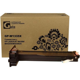 Картридж Gala-print GP-W1335X (№335X) (аналог HP W1335X)