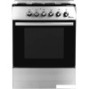 Кухонная плита Ideal L110 (серый)