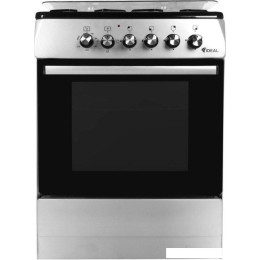 Кухонная плита Ideal L110 (серый)
