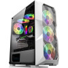 Корпус ALSEYE Big Jony (белый)
