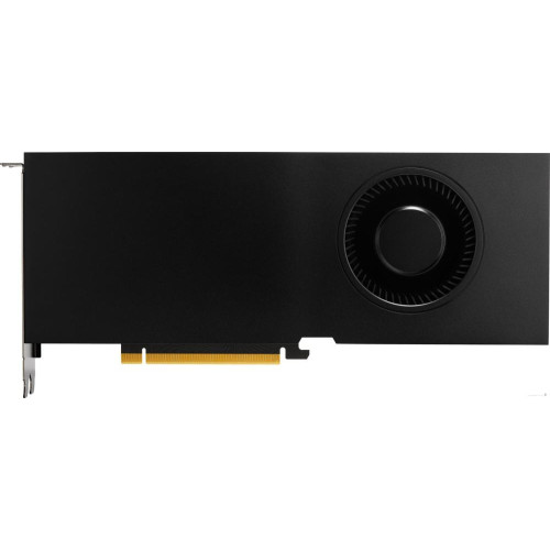 Видеокарта NVIDIA RTX A5000 24GB GDDR6 900-5G132-1700-000