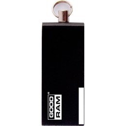 USB Flash GOODRAM UCU2 64GB (черный) [UCU2-0640K0R11]