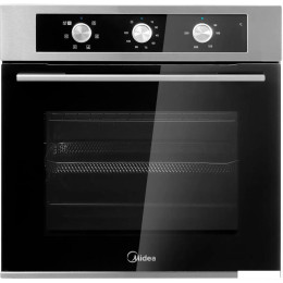 Электрический духовой шкаф Midea MO37003X