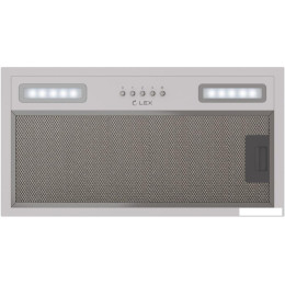Кухонная вытяжка LEX Hyper 600 Light WH