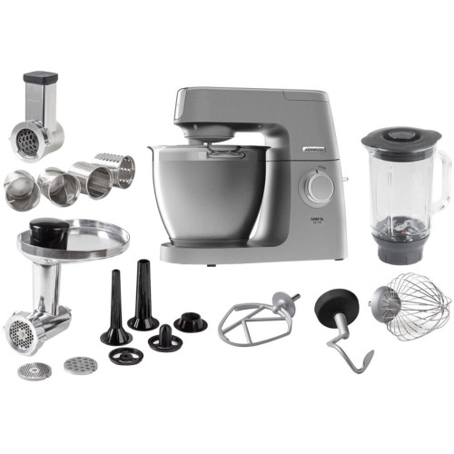 Кухонная машина Kenwood Chef KVL4220S