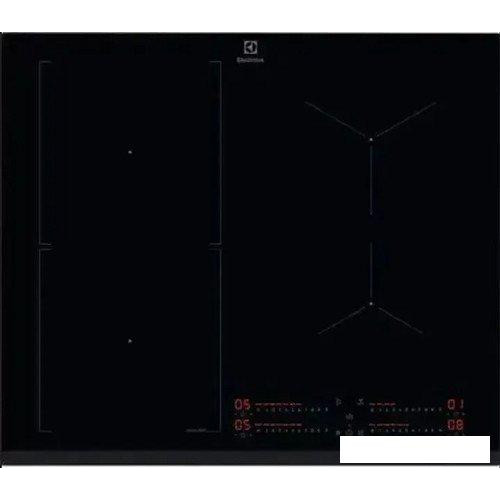 Варочная панель Electrolux EIS62453