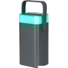 Внешний аккумулятор TFN Apollo RGB 22.5W 40000mAh (серый)