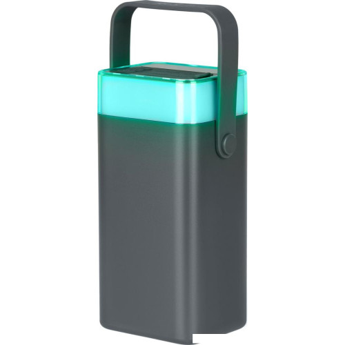 Внешний аккумулятор TFN Apollo RGB 22.5W 40000mAh (серый)