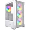 Корпус Powercase Mistral AZ4W ARGB CMAZW-A4