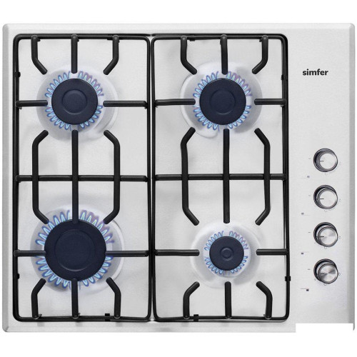 Варочная панель Simfer H60Q40M471