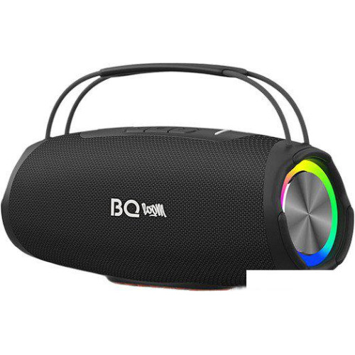 Беспроводная колонка BQ PBS4002 (черный)