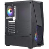 Корпус 1stPlayer DK D3 FRGB (черный)