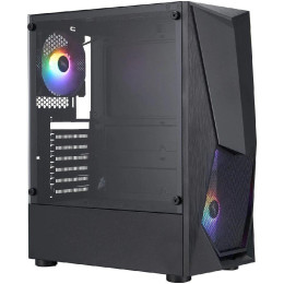 Корпус 1stPlayer DK D3 FRGB (черный)