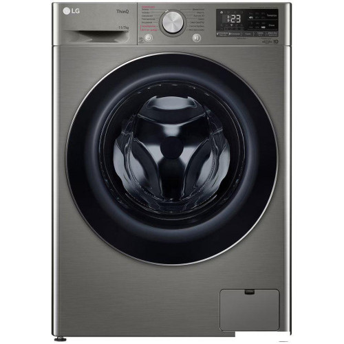 Стирально-сушильная машина LG TW4V5EG2S