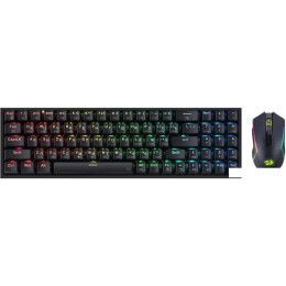 Игровой набор Redragon S136