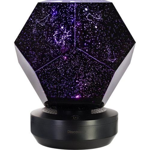 Астропланетарий Levenhuk Discovery Star Sky P7
