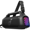 Беспроводная колонка Anker Soundcore Boom 2 Plus (черный)