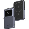 Внешний аккумулятор Ugreen PB571 5000mAh (серый)