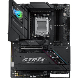 Материнская плата ASUS ROG Strix B850-F Gaming WiFi