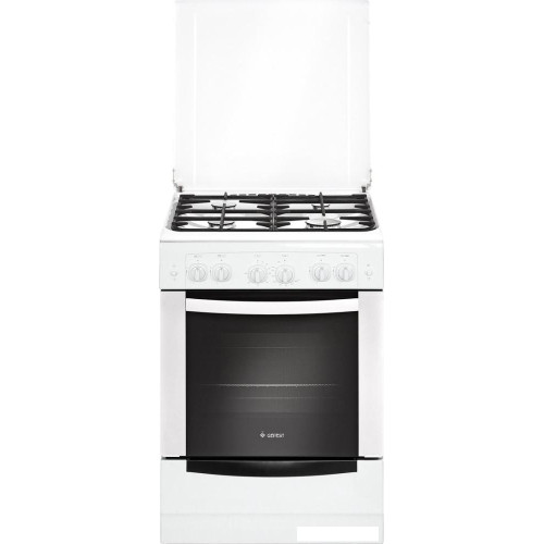 Кухонная плита GEFEST ПГ 6100-02 0300T