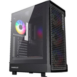 Корпус Powercase Mistral PA5B CMOAB-L4