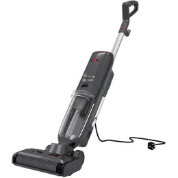 Вертикальный моющий пылесос Atvel F40 Steam