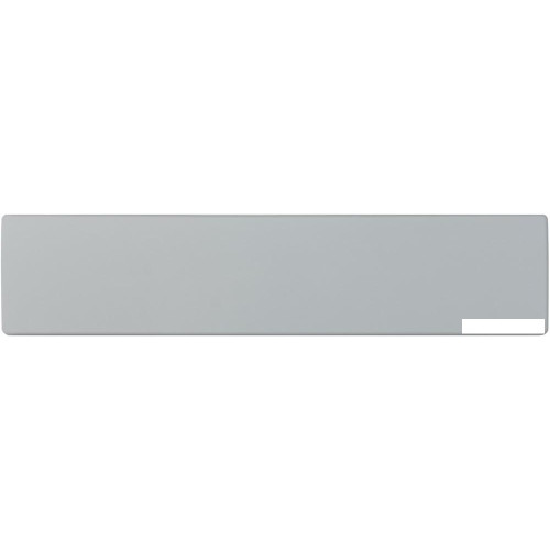 Подставка под запястье Keychron PR66 (серый)