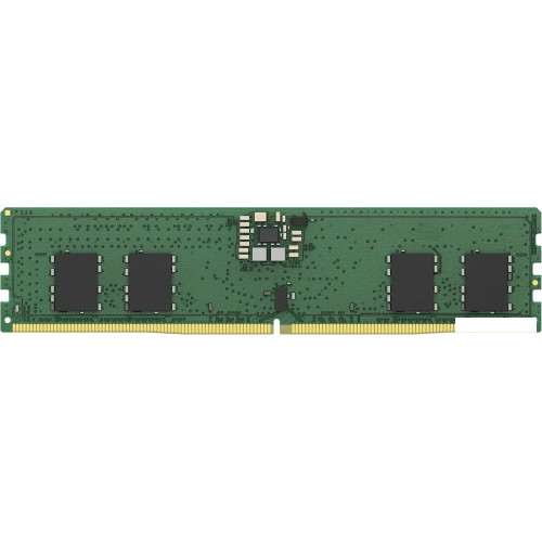 Оперативная память Kingston 8ГБ DDR5 6400 МГц KVR64A52BS6-8