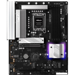 Материнская плата ASRock B860 Pro RS