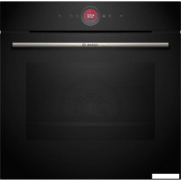 Электрический духовой шкаф Bosch Serie 8 HBG7241B1