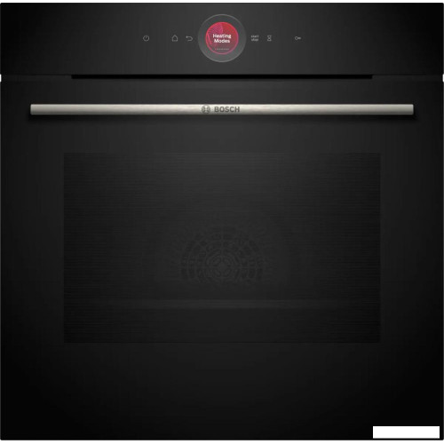 Электрический духовой шкаф Bosch Serie 8 HBG7241B1