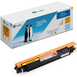 Картридж G&G GG-NT-CF352A (аналог HP NT-CF352A)