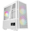 Корпус DeepCool CH360 Digital R-CH360-WHAPE3D-G-1