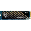 SSD MSI Spatium M450 V1 1TB S78-440L0M0-P83