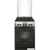 Кухонная плита GEFEST ПГ 6100-02 0394T