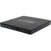 Оптический привод Gembird DVD-USB-03C