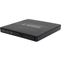 Оптический привод Gembird DVD-USB-03C